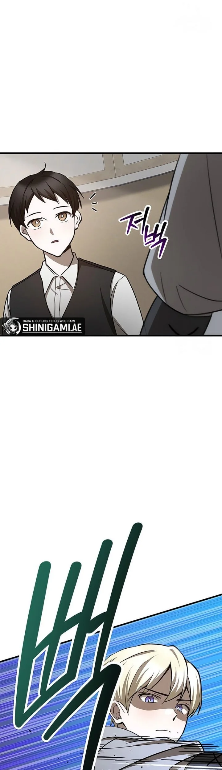 Helmut: The Forsaken Child Chapter 86 Fix Gambar 39